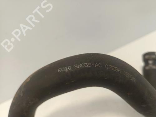 Pipe PEUGEOT BOXER Van 2.2 HDi 110 | BP36307463M125 - Image 3