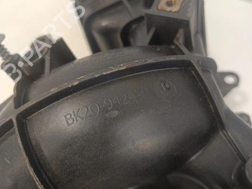 Intake manifold PEUGEOT BOXER Van 2.2 HDi 110 | BP36307461M70  - Image 9