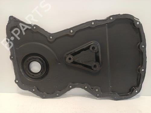 Timing cover PEUGEOT BOXER Van 2.2 HDi 110 | BP36307468M123 - Image 6
