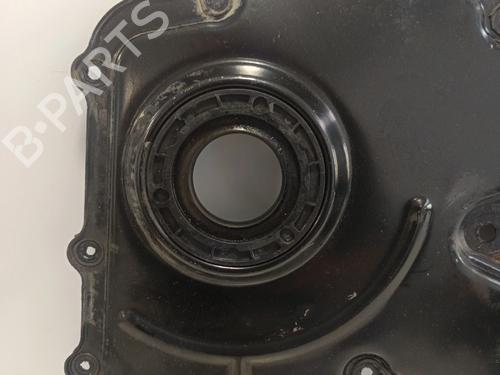 Timing cover PEUGEOT BOXER Van 2.2 HDi 110 | BP36307468M123 - Image 2