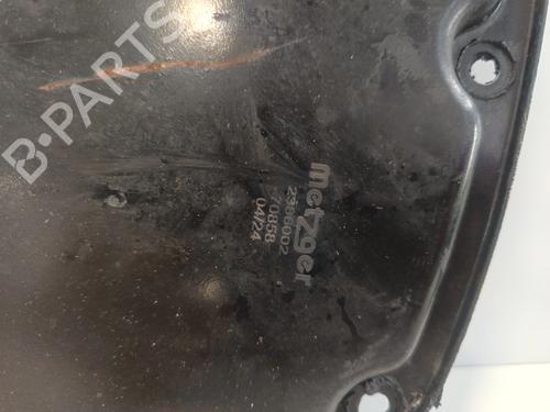 Timing cover PEUGEOT BOXER Van 2.2 HDi 110 | BP36307468M123 - Image 5