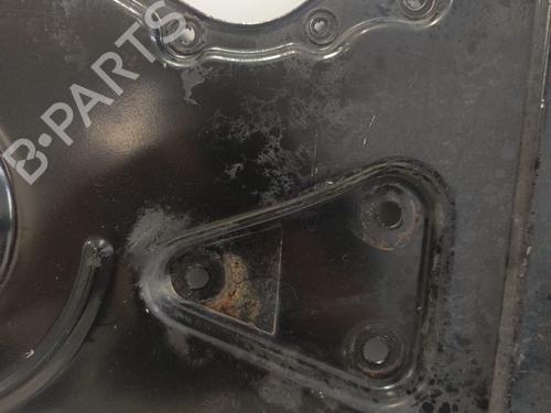 Timing cover PEUGEOT BOXER Van 2.2 HDi 110 | BP36307468M123 - Image 3