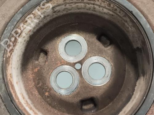 Pulley PEUGEOT BOXER Van 2.2 HDi 110 | BP36307478M122  - Image 5