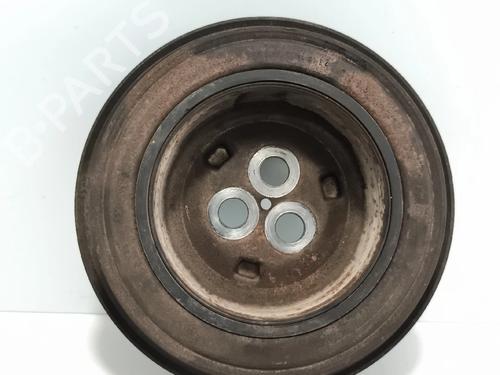 Used Pulley Pulley PEUGEOT BOXER Van 2.2 HDi 110 (110 hp) 36307478 36307478