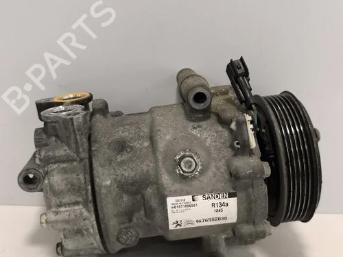 Used AC compressor AC compressor PEUGEOT BOXER Van 2.2 HDi 110 (110 hp) 36305224 36305224