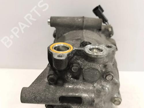 AC compressor PEUGEOT BOXER Van 2.2 HDi 110 | BP36305224M34 - Image 2