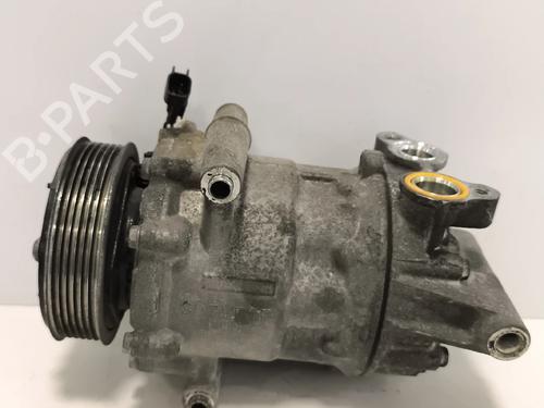 AC compressor PEUGEOT BOXER Van 2.2 HDi 110 | BP36305224M34 - Image 3