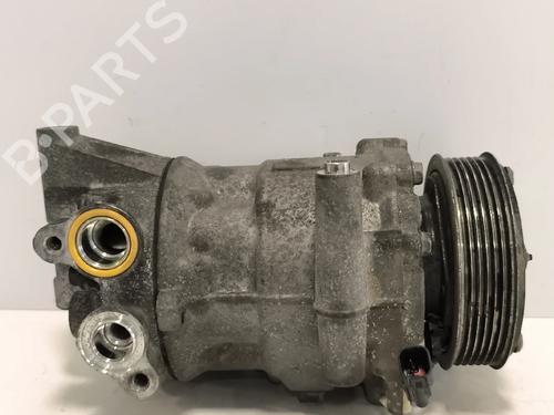 AC compressor PEUGEOT BOXER Van 2.2 HDi 110 | BP36305224M34 - Image 5