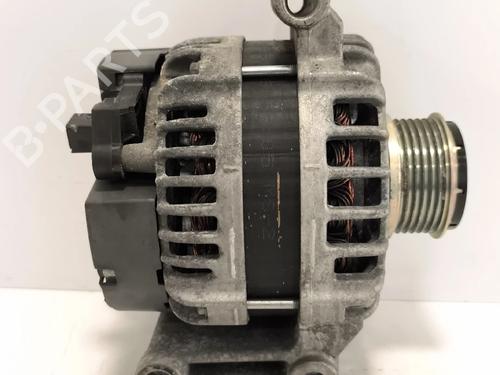 Alternator PEUGEOT BOXER Van 2.2 HDi 110 | BP36307472M7 - Image 2