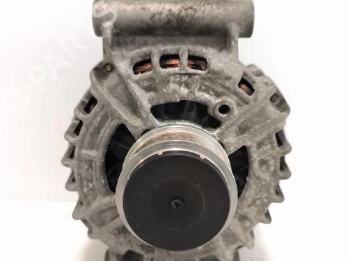 Used Alternator Alternator PEUGEOT BOXER Van 2.2 HDi 110 (110 hp) 36307472 36307472