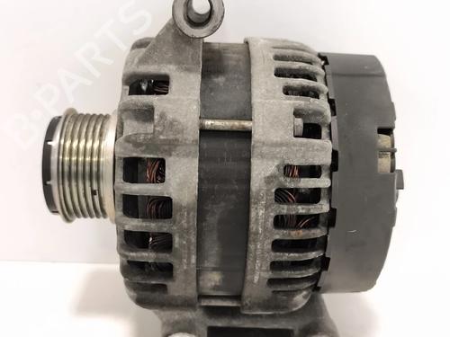 Alternator PEUGEOT BOXER Van 2.2 HDi 110 | BP36307472M7 - Image 6