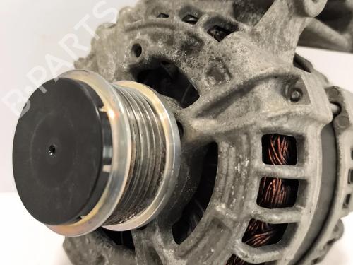 Alternator PEUGEOT BOXER Van 2.2 HDi 110 | BP36307472M7 - Image 9