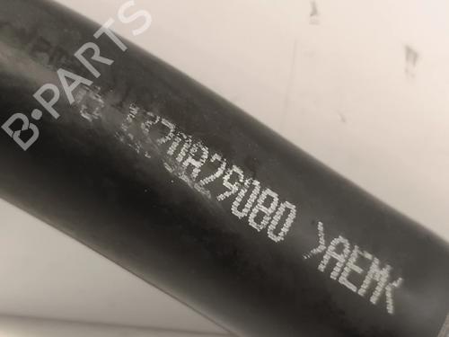 Pipe PEUGEOT BOXER Van 2.2 HDi 110 | BP36307470M125 - Image 6