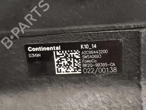 Injection pump PEUGEOT BOXER Van 2.2 HDi 110 | BP36307471M78 - Image 6