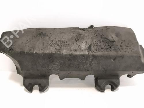 Used Upper protection Upper protection PEUGEOT BOXER Van 2.2 HDi 110 (110 hp) 36307473 36307473