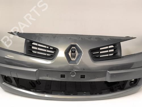 Used Front bumper Front bumper RENAULT MEGANE II Estate (KM0/1_) 1.5 dCi (KM16, KM1E) (106 hp) 36352968 36352968