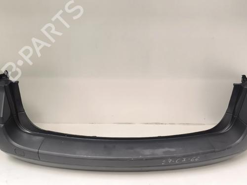 Used Rear bumper Rear bumper RENAULT MEGANE II Estate (KM0/1_) 1.5 dCi (KM16, KM1E) (106 hp) 36352969 36352969