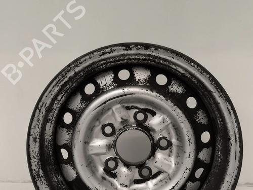 Used Rim Rim 36299464 36299464