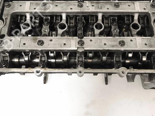 Cylinder head PEUGEOT BOXER Van 2.2 HDi 110 | BP36307481M5  - Image 12