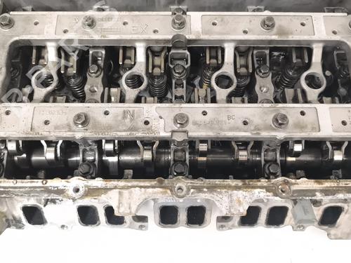 Cylinder head PEUGEOT BOXER Van 2.2 HDi 110 | BP36307481M5  - Image 14