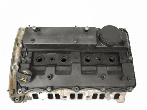 Culata Culata PEUGEOT BOXER Van 2.2 HDi 110 (110 hp) 36307481 36307481
