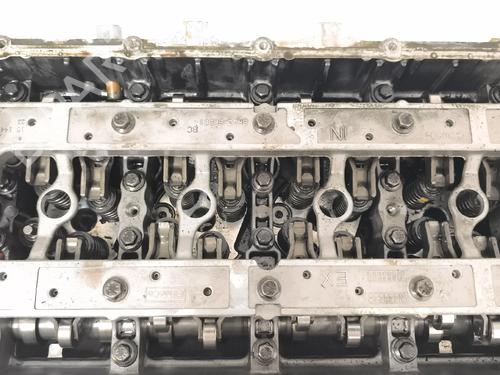 Cylinder head PEUGEOT BOXER Van 2.2 HDi 110 | BP36307481M5  - Image 13