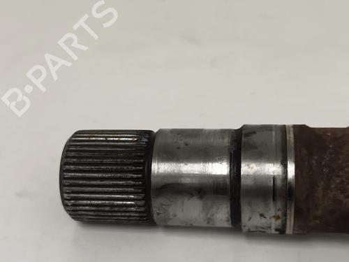 Left front driveshaft PEUGEOT BOXER Van 2.2 HDi 110 | BP36307480M38 - Image 2