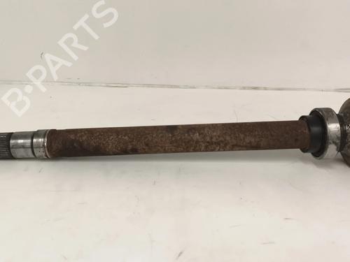 Left front driveshaft PEUGEOT BOXER Van 2.2 HDi 110 | BP36307480M38 - Image 3