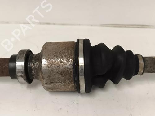 Left front driveshaft PEUGEOT BOXER Van 2.2 HDi 110 | BP36307480M38 - Image 4