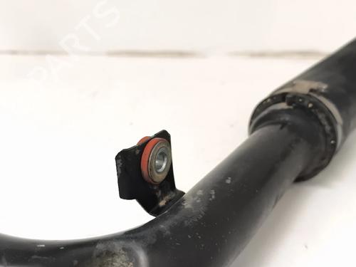 Intercooler pipe PEUGEOT BOXER Van 2.2 HDi 110 | BP36307469M127 - Image 5