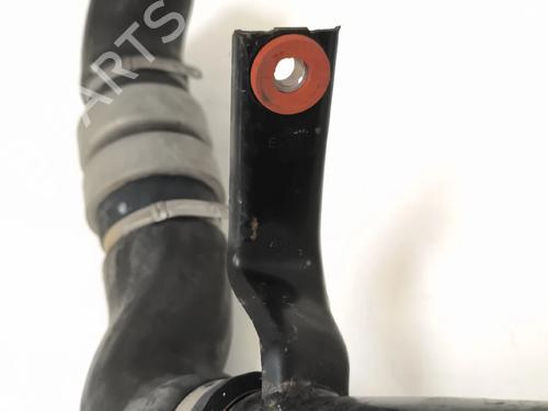 Intercooler pipe PEUGEOT BOXER Van 2.2 HDi 110 | BP36307469M127 - Image 4