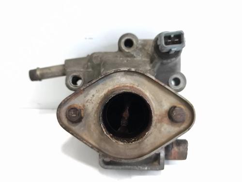 Corpo do termóstato Corpo do termóstato PEUGEOT 306 Hatchback (7A, 7C, N3, N5) 1.4 (75 hp) 36296042 36296042