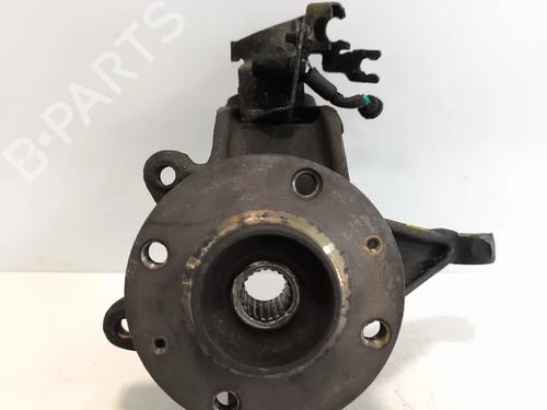 Used Left front steering knuckle Left front steering knuckle PEUGEOT 306 Hatchback (7A, 7C, N3, N5) 1.4 (75 hp) 36296022 36296022