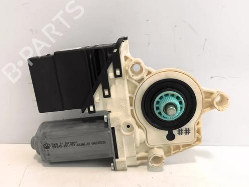 Used Left rear window motor Left rear window motor SKODA OCTAVIA II (1Z3) 1.9 TDI (105 hp) 36356784 36356784