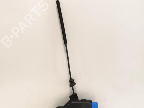 Used Rear right lock Rear right lock SKODA OCTAVIA II (1Z3) 1.9 TDI (105 hp) 36356783 36356783