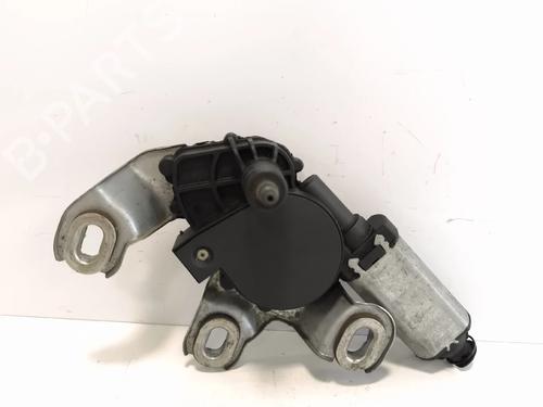 Used Rear wiper motor Rear wiper motor SKODA OCTAVIA II (1Z3) 1.9 TDI (105 hp) 36356779 36356779