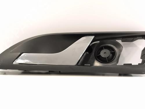 rear-left-interior-door-handle-skoda-octavia-ii-1z3-2004-2005-2006-2007-2008-2009-2010-2011-2012-2013-36357279 main image