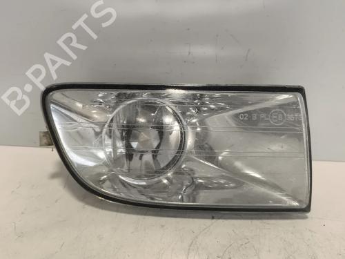 Used Right front fog light Right front fog light SKODA OCTAVIA II (1Z3) 1.9 TDI (105 hp) 36356777 36356777