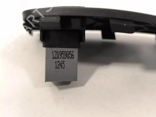 Right front window switch SKODA OCTAVIA II (1Z3) 1.9 TDI | BP36357284I26  - Image 5