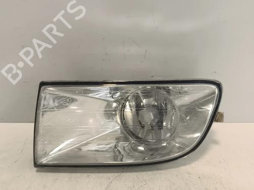 Used Left front fog light Left front fog light SKODA OCTAVIA II (1Z3) 1.9 TDI (105 hp) 36356776 36356776