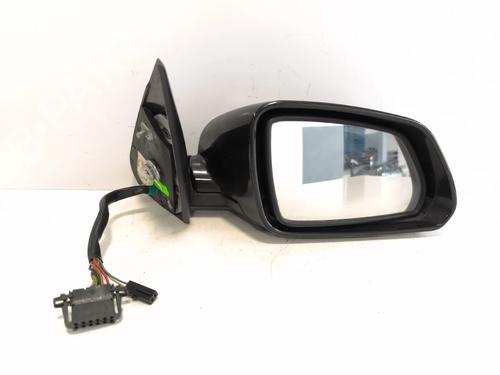 Used Right mirror Right mirror SKODA OCTAVIA II (1Z3) 1.9 TDI (105 hp) 36356778 36356778