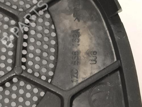 Left rear window switch SKODA OCTAVIA II (1Z3) 1.9 TDI | BP36357280I29 - Image 4