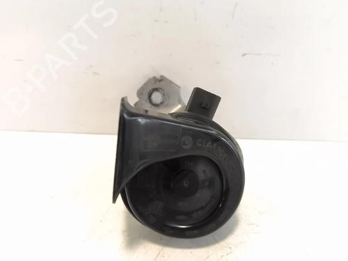 Toeter Toeter SKODA OCTAVIA II (1Z3) 1.9 TDI (105 hp) 36363556 36363556