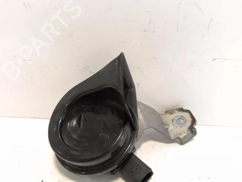 Toeter Toeter SKODA OCTAVIA II (1Z3) 1.9 TDI (105 hp) 36363555 36363555