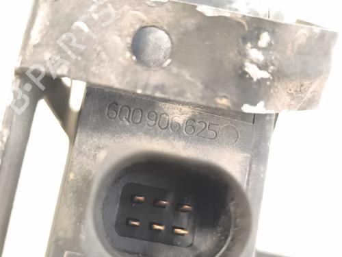 Electronic module SKODA OCTAVIA II (1Z3) 1.9 TDI | BP36363554M83  - Image 7
