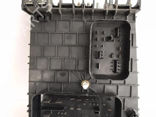 Fuse box SKODA OCTAVIA II (1Z3) 1.9 TDI | BP36363553E1 - Image 2