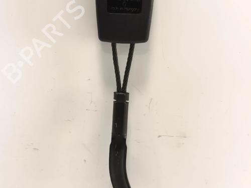 Engate do cinto Engate do cinto SKODA OCTAVIA II (1Z3) 1.9 TDI (105 hp) 36363551 36363551