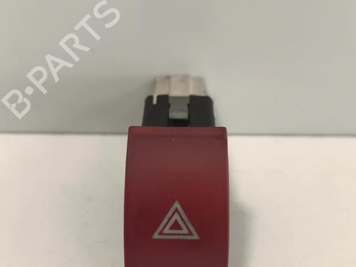 Used Warning switch Warning switch SKODA OCTAVIA II (1Z3) 1.9 TDI (105 hp) 36363538 36363538
