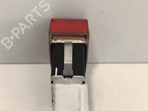 Warning switch SKODA OCTAVIA II (1Z3) 1.9 TDI | BP36363538I22 - Image 5