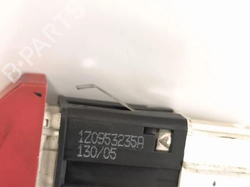 Warning switch SKODA OCTAVIA II (1Z3) 1.9 TDI | BP36363538I22 - Image 6